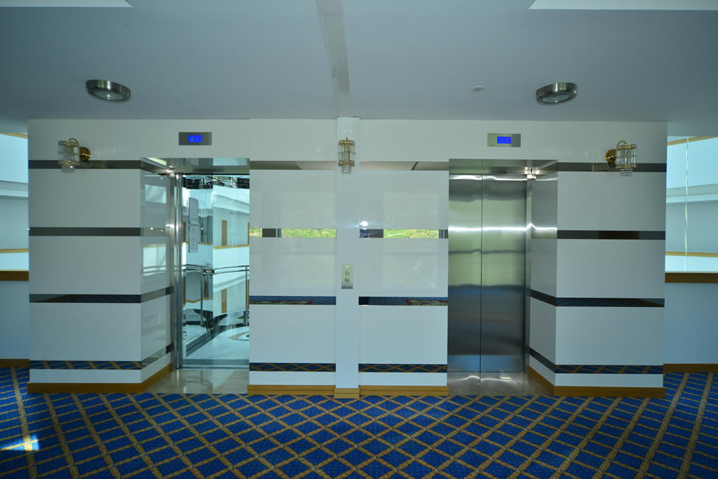 Квартира 2+1 с мебелью в комплексе люкс класса, 125 м2 фото 4