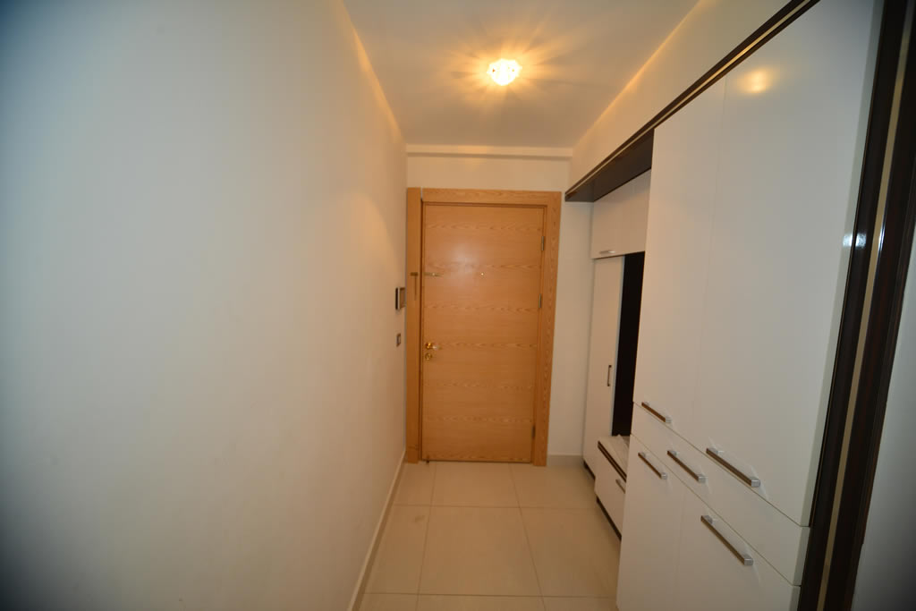 Квартира 2+1 с мебелью в комплексе люкс класса, 125 м2 фото 5