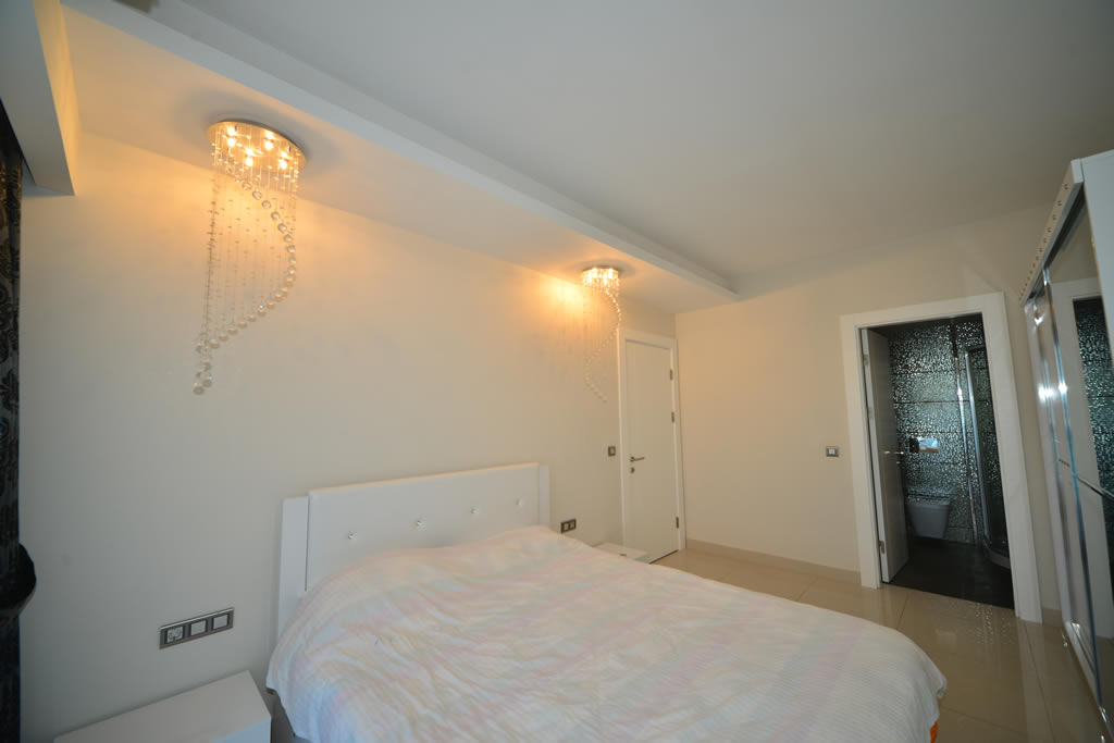 Квартира 2+1 с мебелью в комплексе люкс класса, 125 м2 фото 7