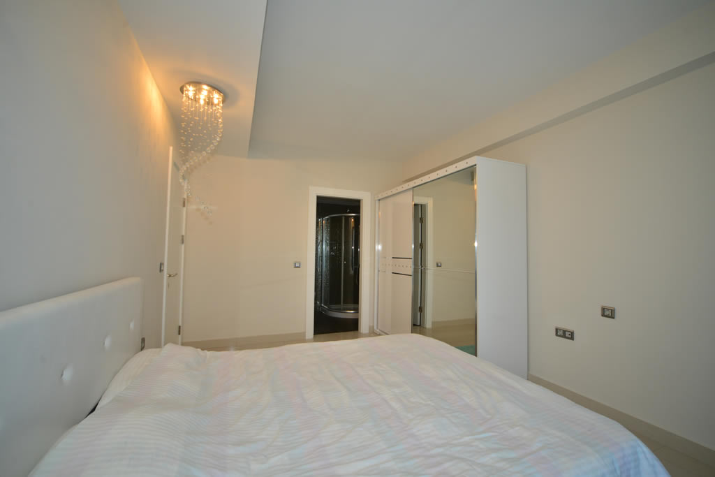 Квартира 2+1 с мебелью в комплексе люкс класса, 125 м2 фото 8