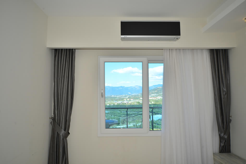 Квартира 2+1 с мебелью в комплексе люкс класса, 125 м2 фото 9