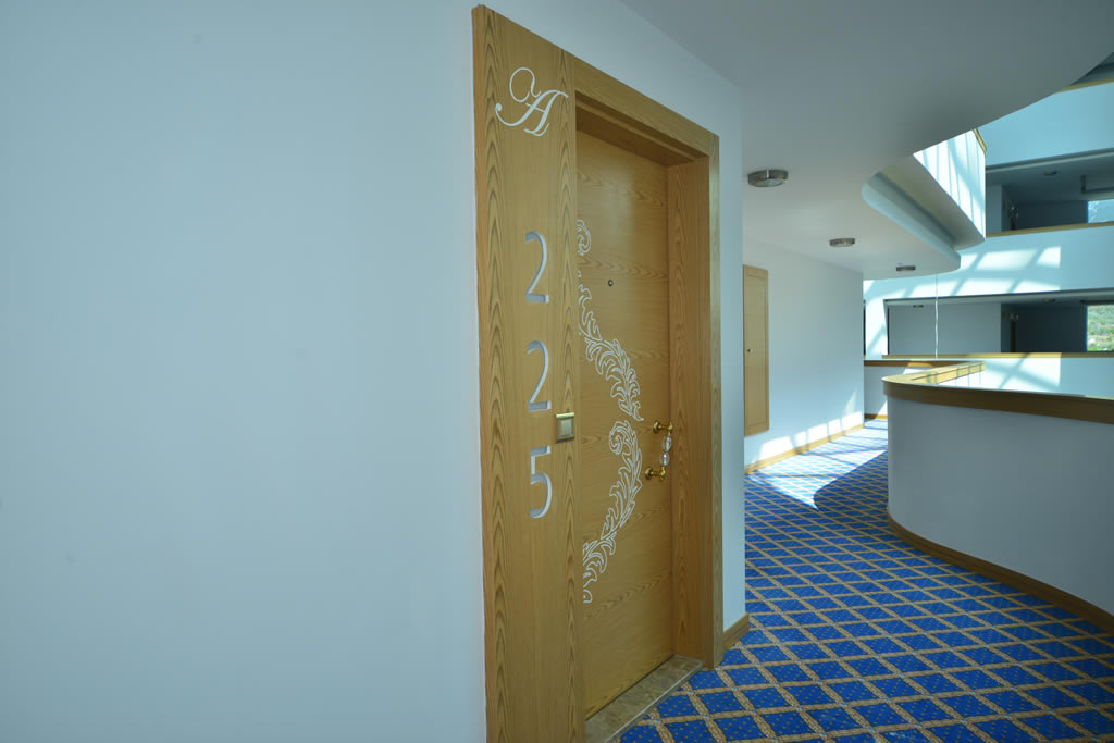 Квартира 2+1 с мебелью в комплексе люкс класса, 125 м2 фото 11