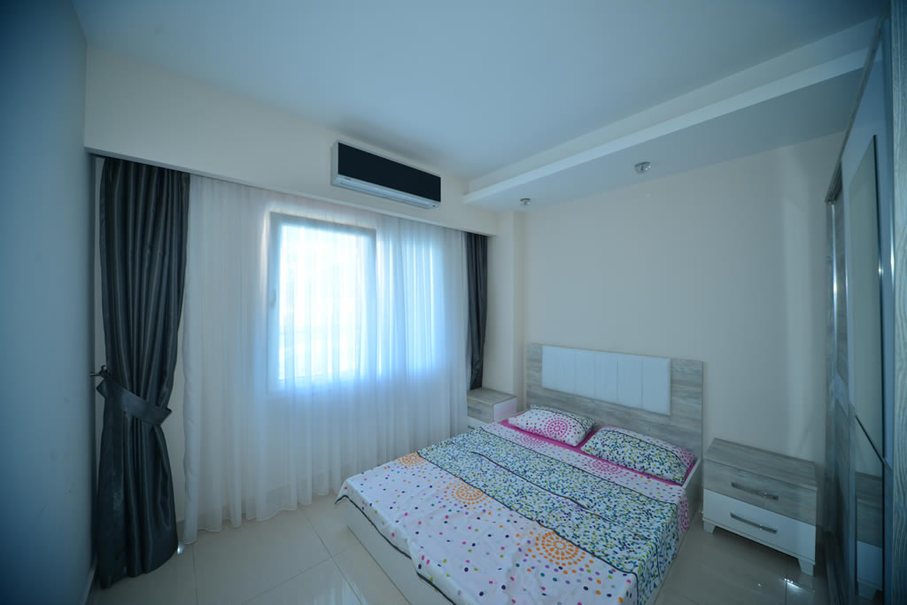 Квартира 2+1 с мебелью в комплексе люкс класса, 125 м2 фото 13