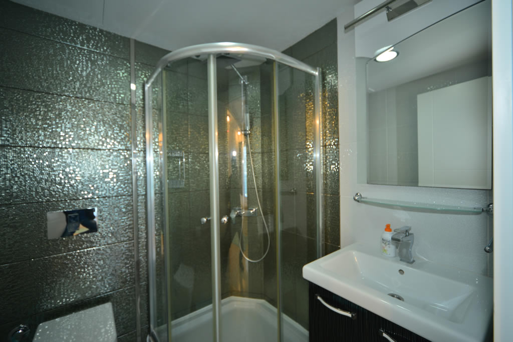 Квартира 2+1 с мебелью в комплексе люкс класса, 125 м2 фото 14