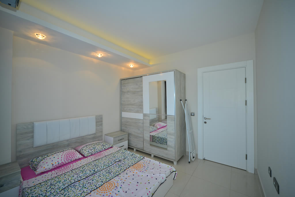 Квартира 2+1 с мебелью в комплексе люкс класса, 125 м2 фото 16