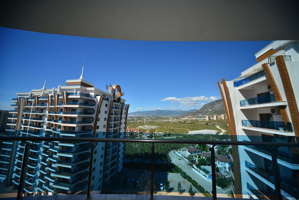 Квартира 2+1 с мебелью в комплексе люкс класса, 125 м2 фото 19