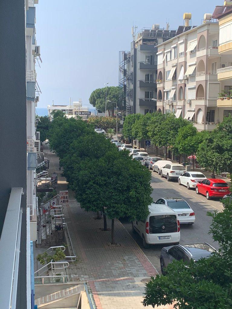 Две квартиры 1+1 в бутик-комплексе в 150метрах от пляжа Кейкубат. фото 3