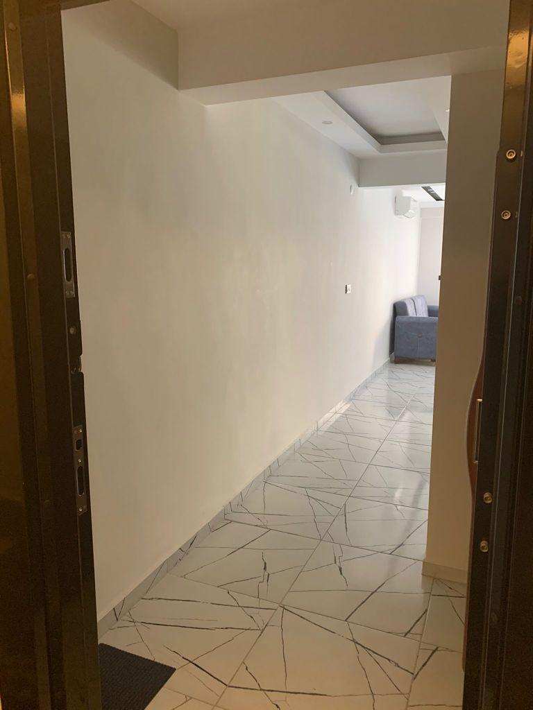 Две квартиры 1+1 в бутик-комплексе в 150метрах от пляжа Кейкубат. фото 12