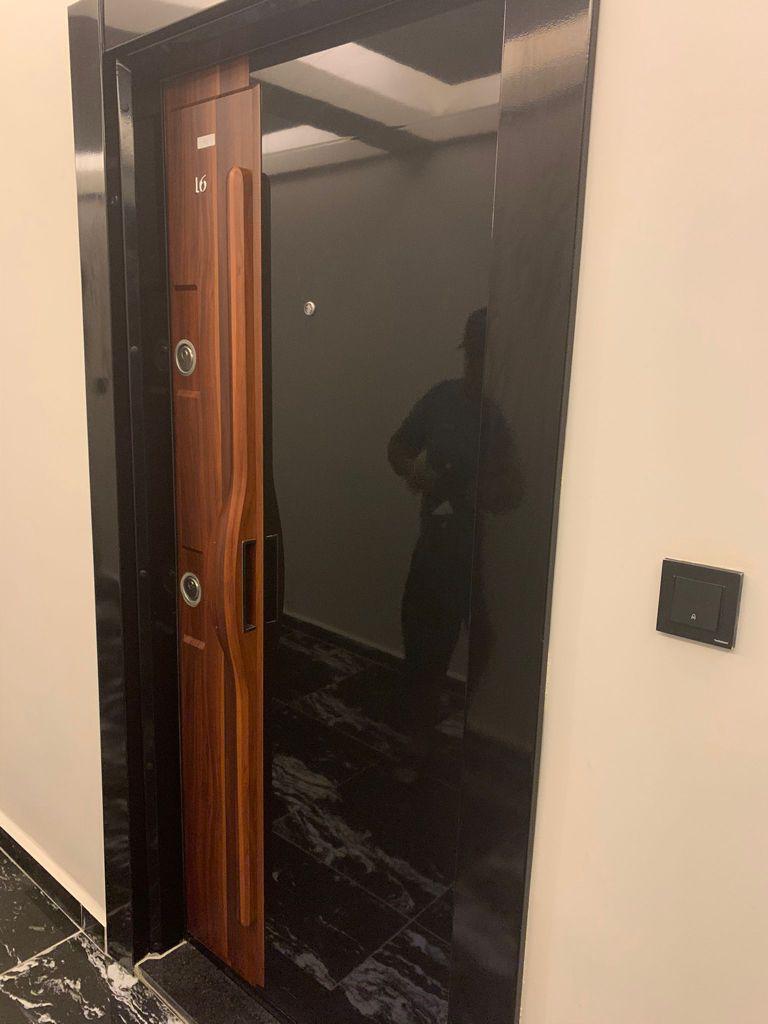 Две квартиры 1+1 в бутик-комплексе в 150метрах от пляжа Кейкубат. фото 13