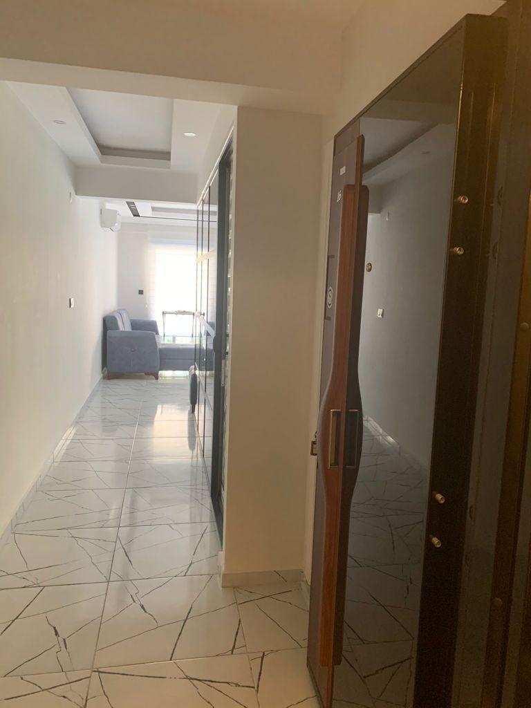 Две квартиры 1+1 в бутик-комплексе в 150метрах от пляжа Кейкубат. фото 14