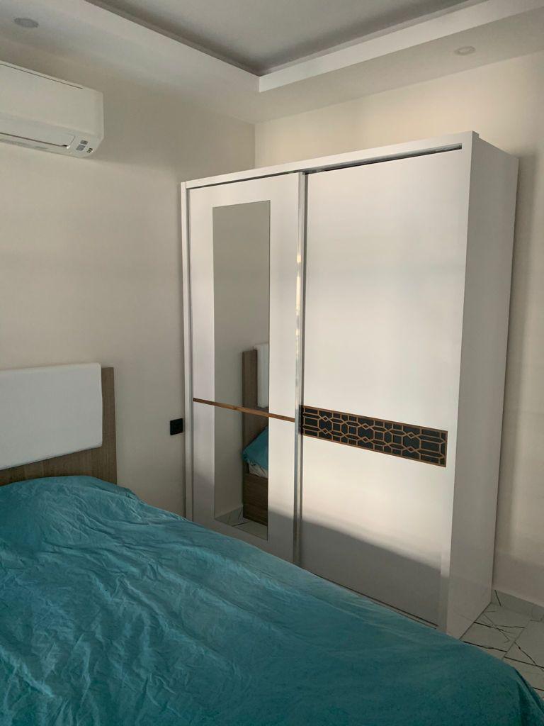 Две квартиры 1+1 в бутик-комплексе в 150метрах от пляжа Кейкубат. фото 15