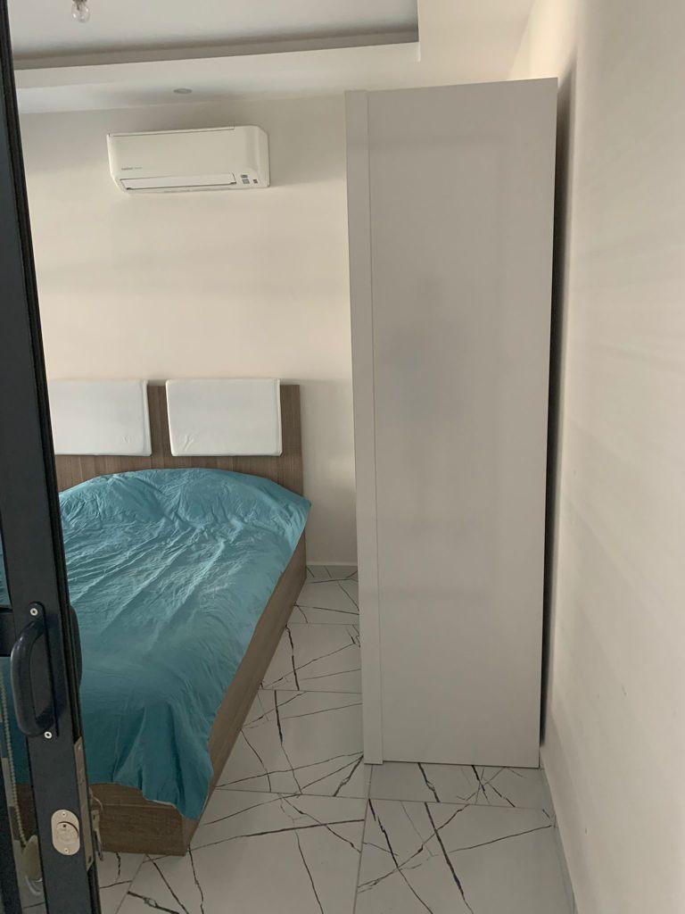 Две квартиры 1+1 в бутик-комплексе в 150метрах от пляжа Кейкубат. фото 16