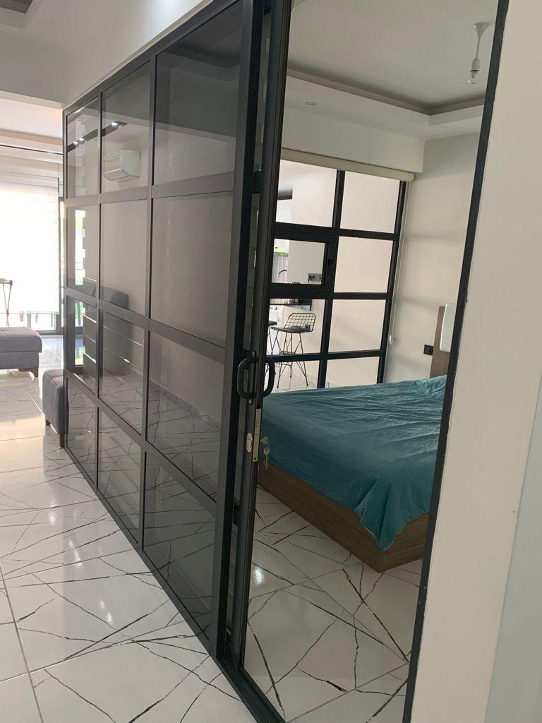 Две квартиры 1+1 в бутик-комплексе в 150метрах от пляжа Кейкубат. фото 18