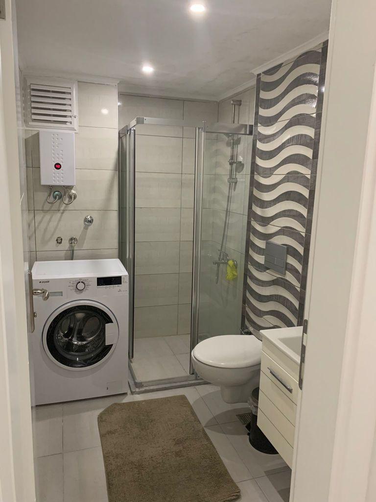 Две квартиры 1+1 в бутик-комплексе в 150метрах от пляжа Кейкубат. фото 19