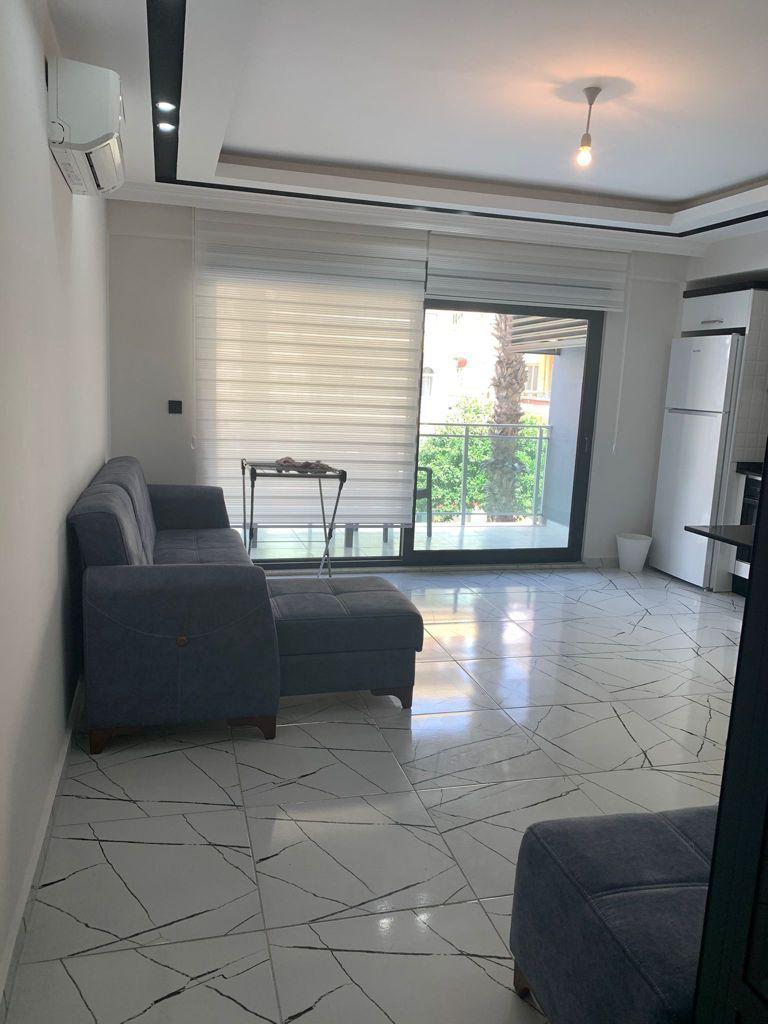 Две квартиры 1+1 в бутик-комплексе в 150метрах от пляжа Кейкубат. фото 20