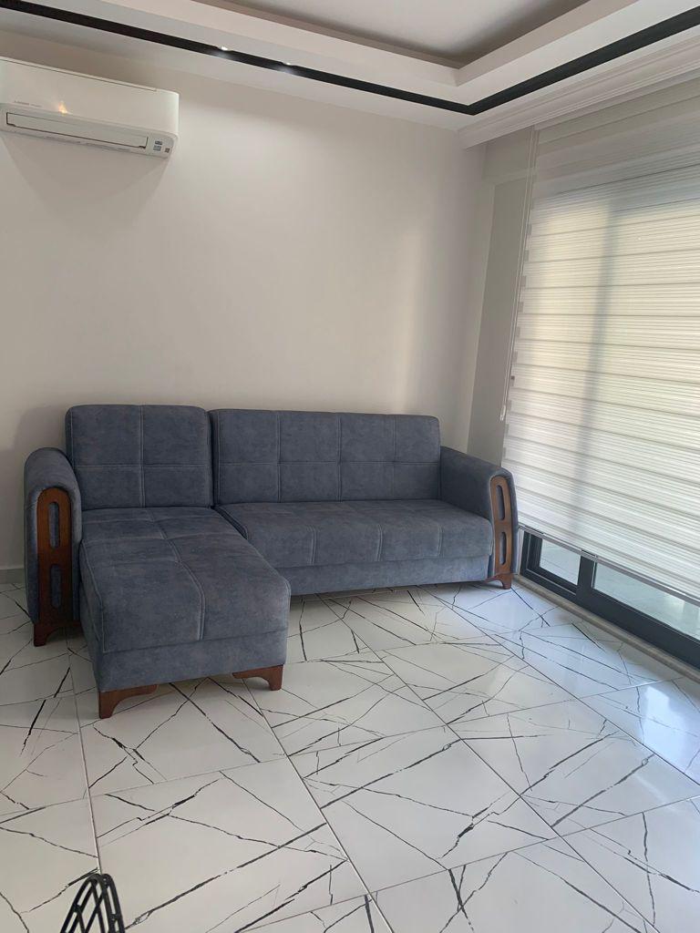 Две квартиры 1+1 в бутик-комплексе в 150метрах от пляжа Кейкубат. фото 21