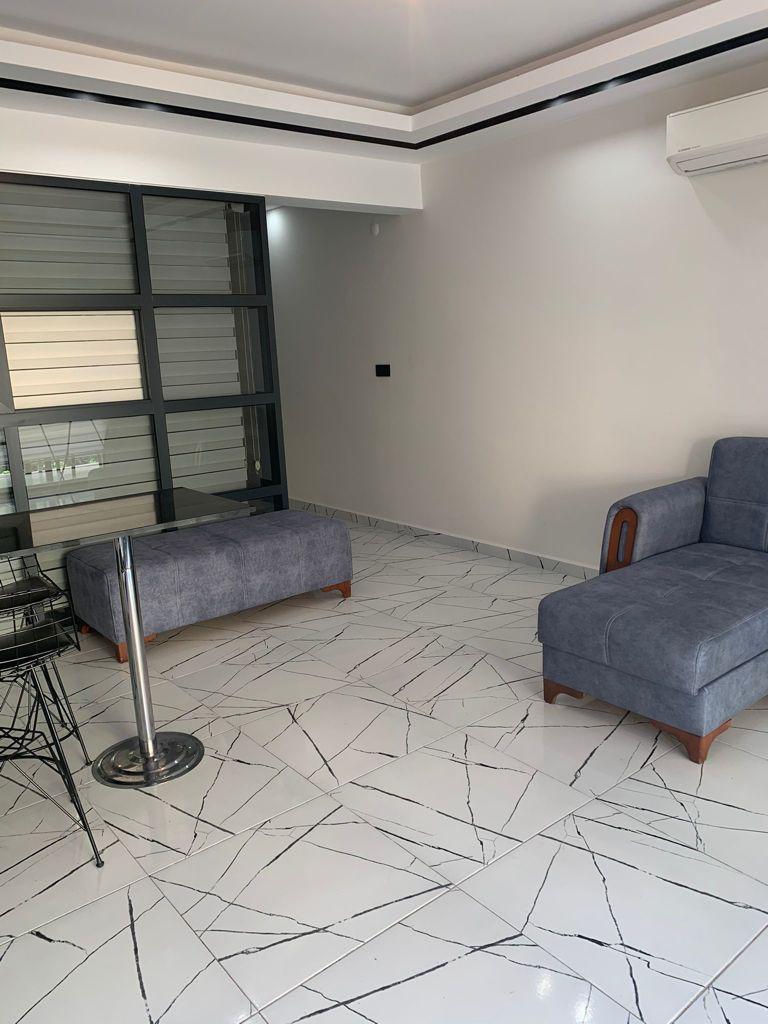 Две квартиры 1+1 в бутик-комплексе в 150метрах от пляжа Кейкубат. фото 22