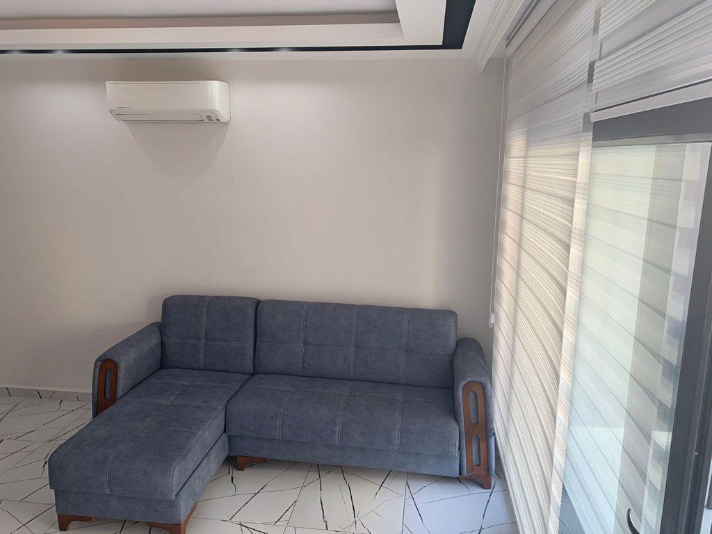 Две квартиры 1+1 в бутик-комплексе в 150метрах от пляжа Кейкубат. фото 23