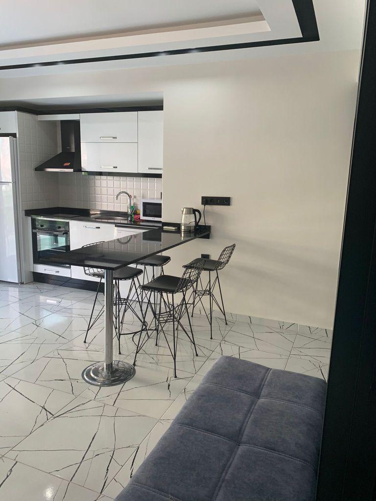 Две квартиры 1+1 в бутик-комплексе в 150метрах от пляжа Кейкубат. фото 24