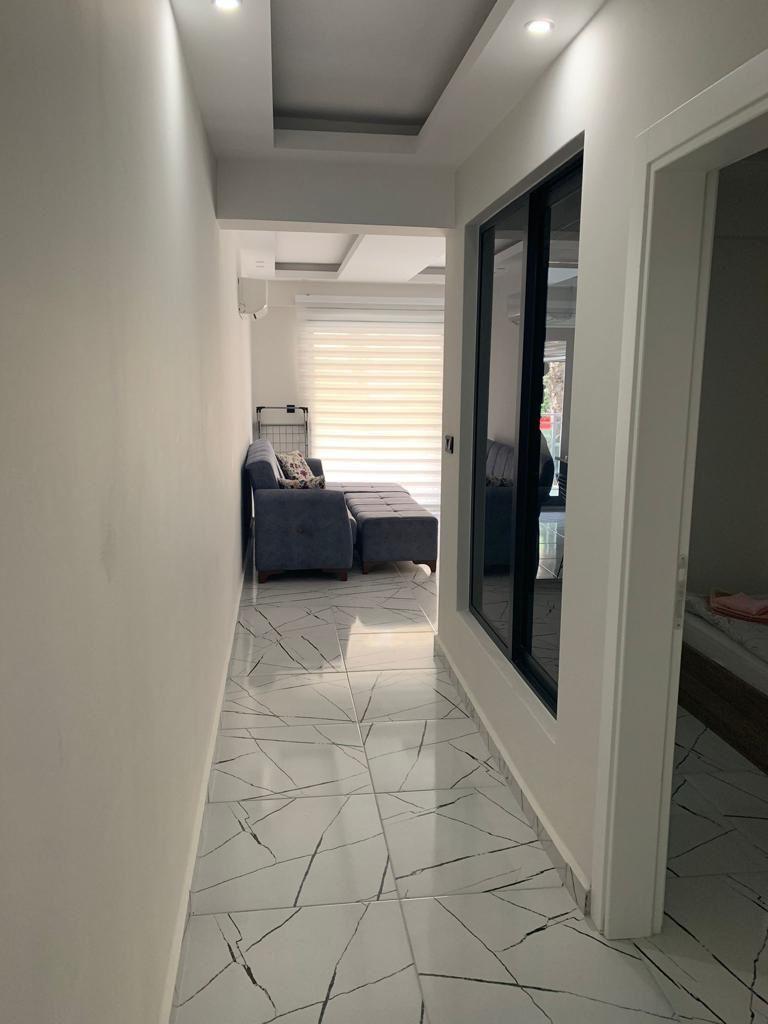 Две квартиры 1+1 в бутик-комплексе в 150метрах от пляжа Кейкубат. фото 27