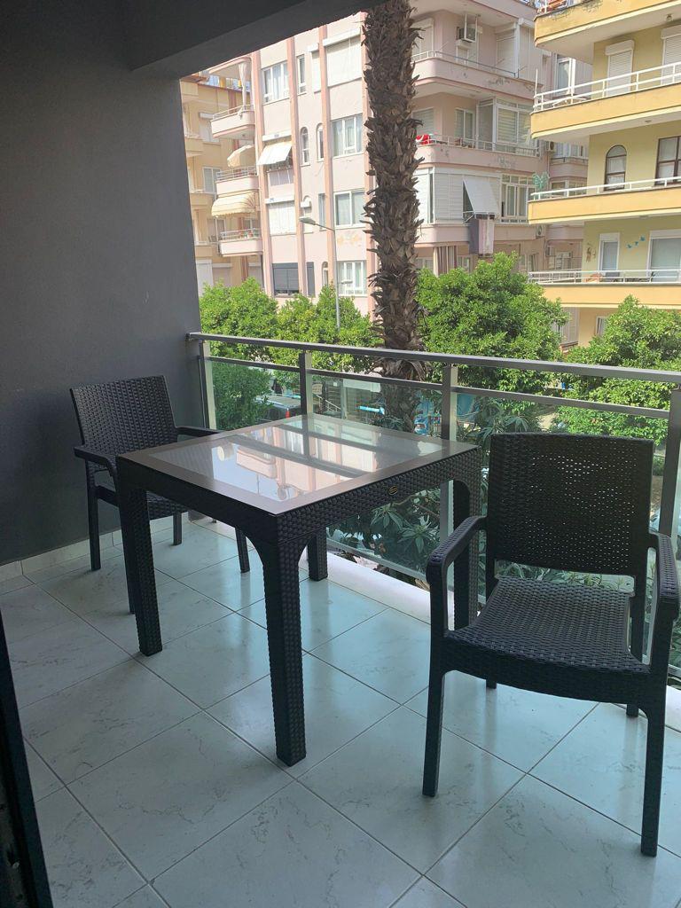 Две квартиры 1+1 в бутик-комплексе в 150метрах от пляжа Кейкубат. фото 28