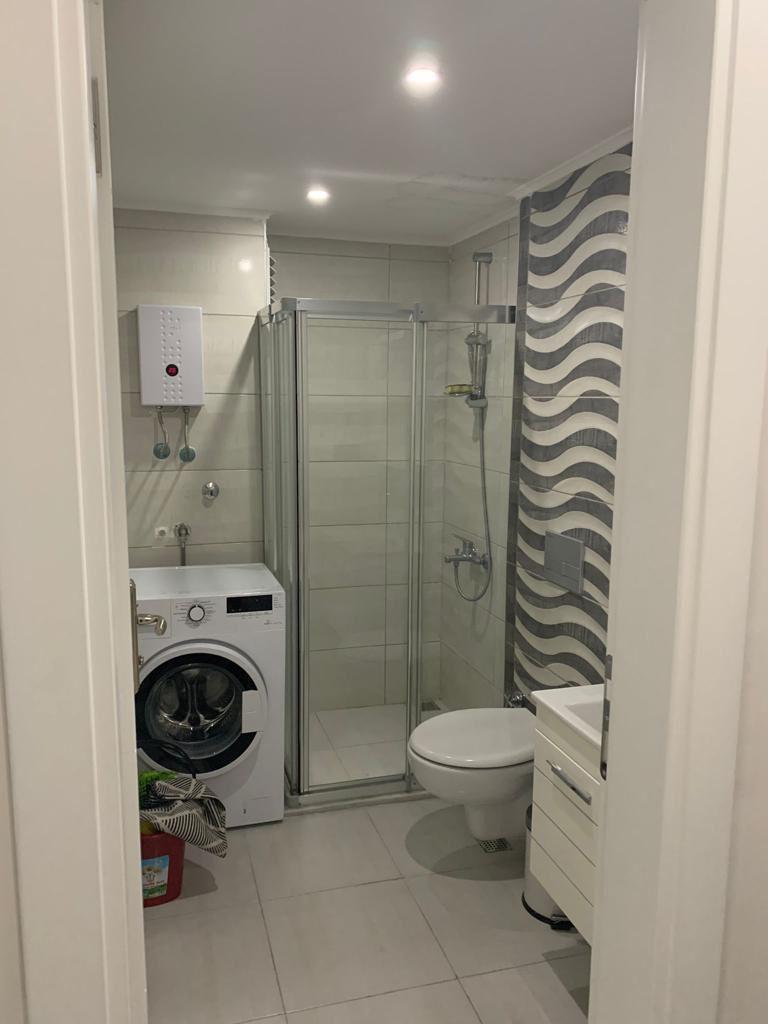 Две квартиры 1+1 в бутик-комплексе в 150метрах от пляжа Кейкубат. фото 29