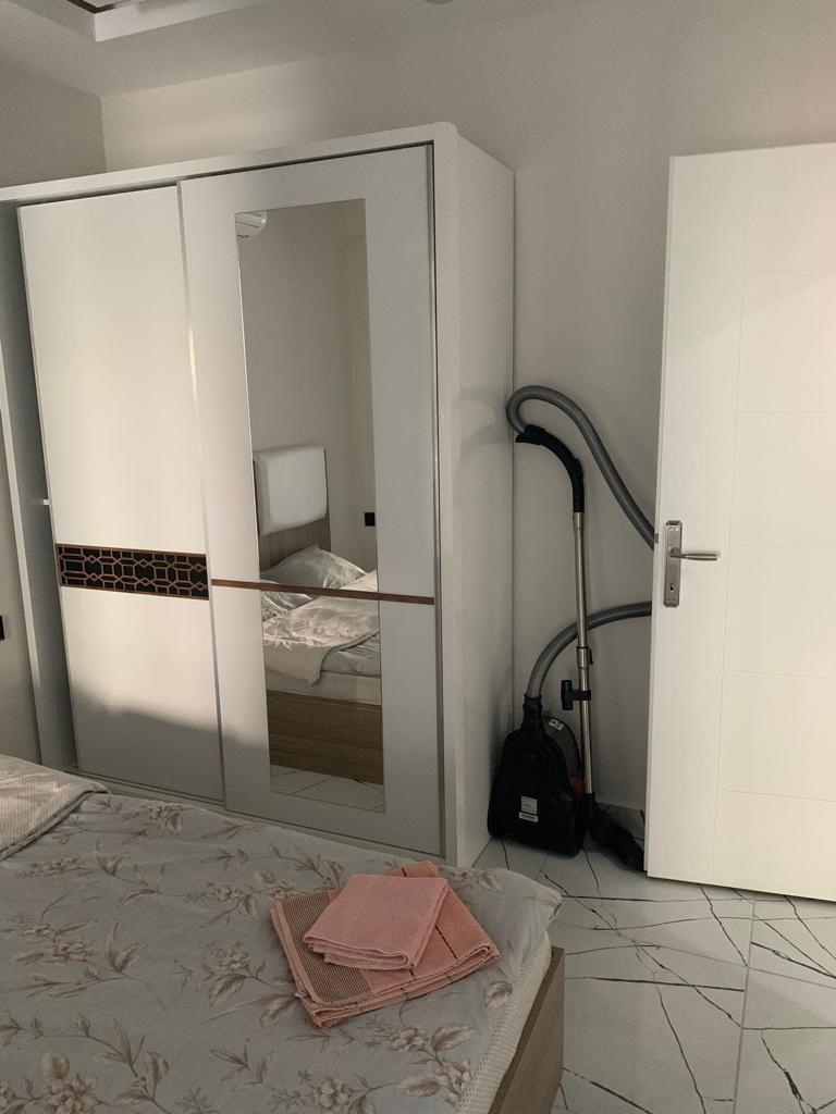 Две квартиры 1+1 в бутик-комплексе в 150метрах от пляжа Кейкубат. фото 31