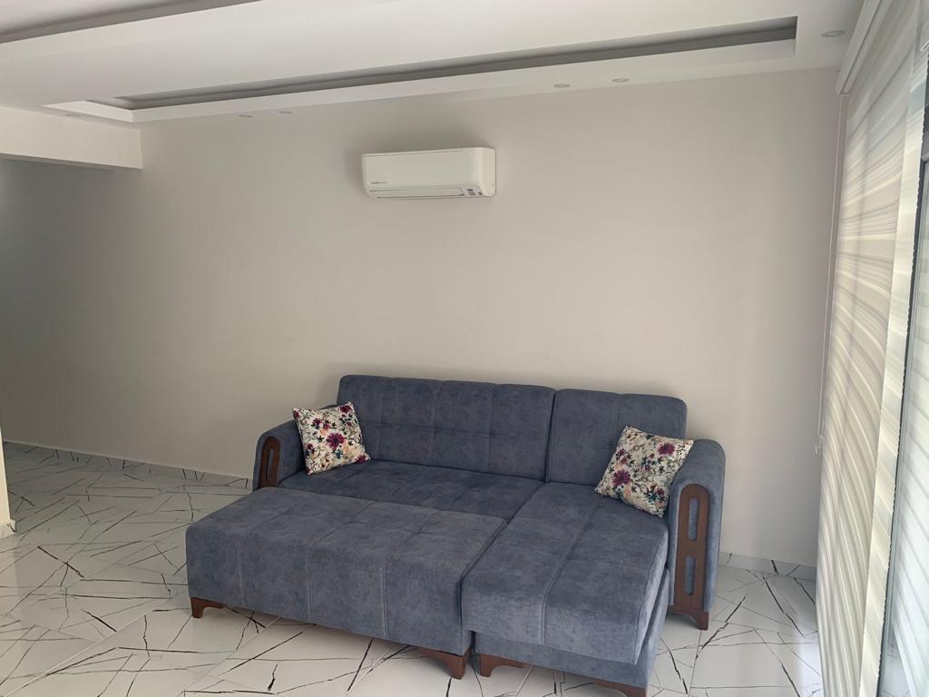 Две квартиры 1+1 в бутик-комплексе в 150метрах от пляжа Кейкубат. фото 34