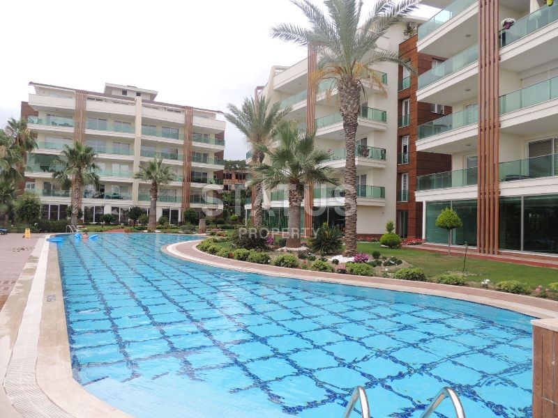 Spacious apartments by the sea in the prestigious area of Oba фото 15