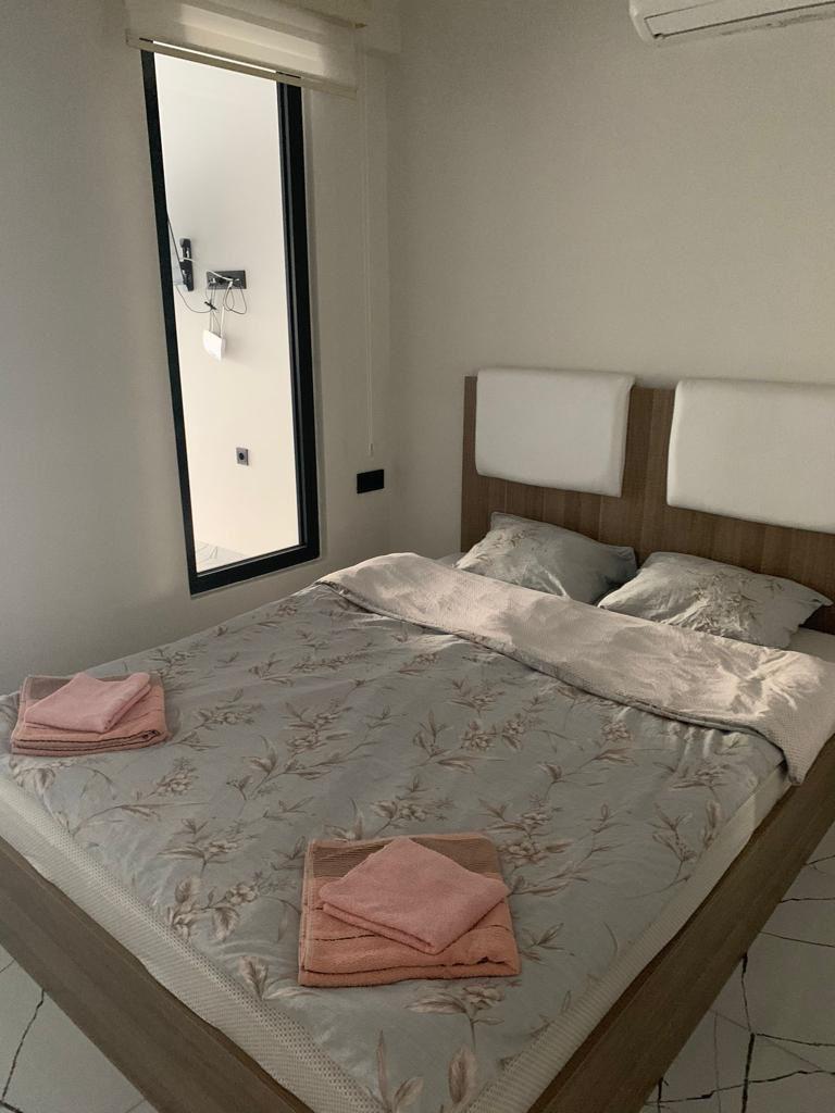 Две квартиры 1+1 в бутик-комплексе в 150метрах от пляжа Кейкубат. фото 35