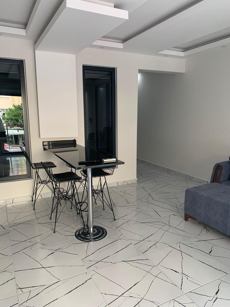 Две квартиры 1+1 в бутик-комплексе в 150метрах от пляжа Кейкубат. фото 37