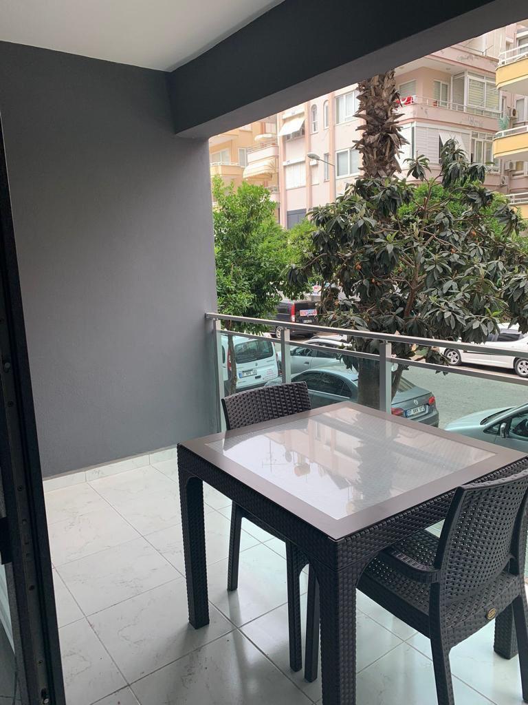 Две квартиры 1+1 в бутик-комплексе в 150метрах от пляжа Кейкубат. фото 38