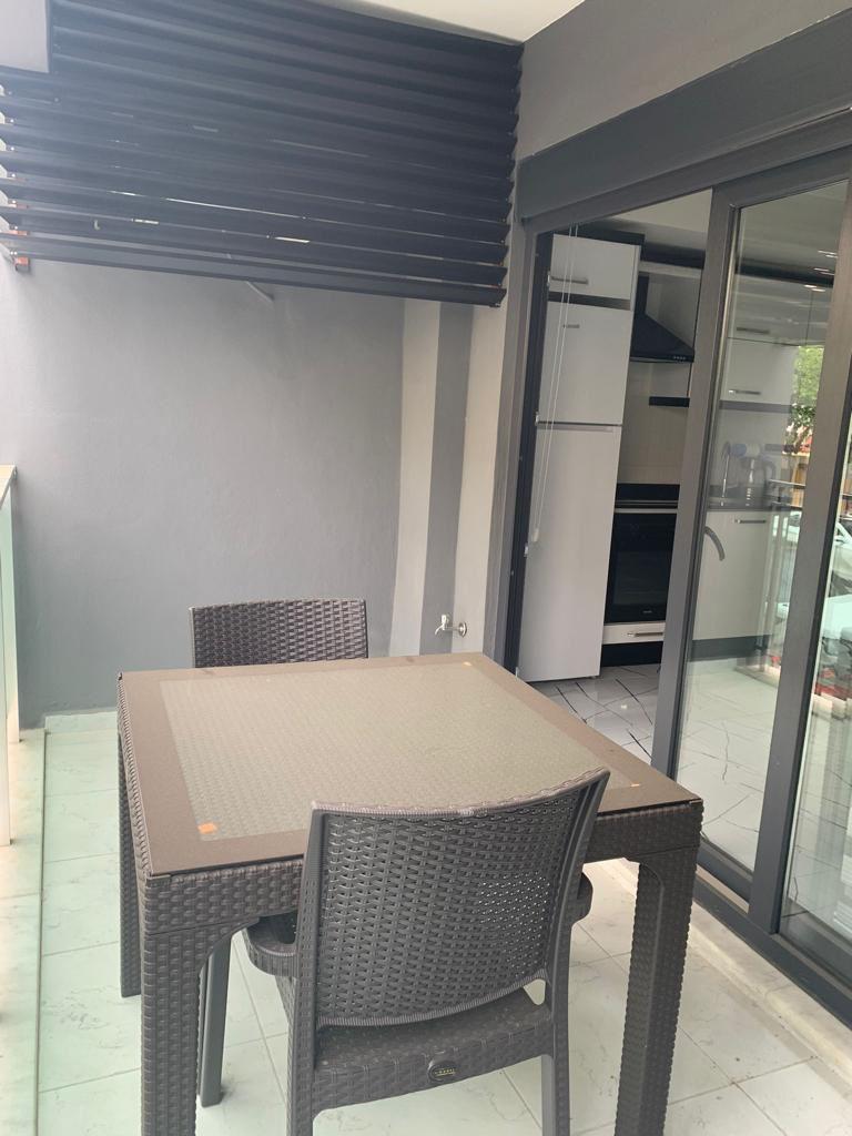 Две квартиры 1+1 в бутик-комплексе в 150метрах от пляжа Кейкубат. фото 39