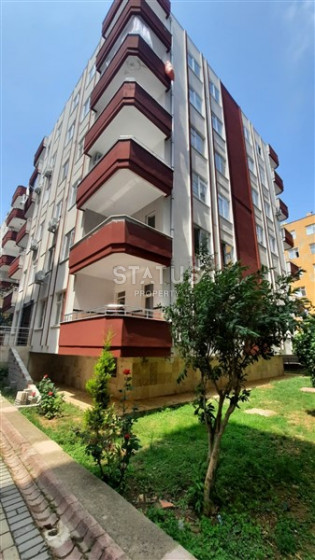 Квартира 2+1 с ремонтом в Махмутларе, 90 м2 фото 1