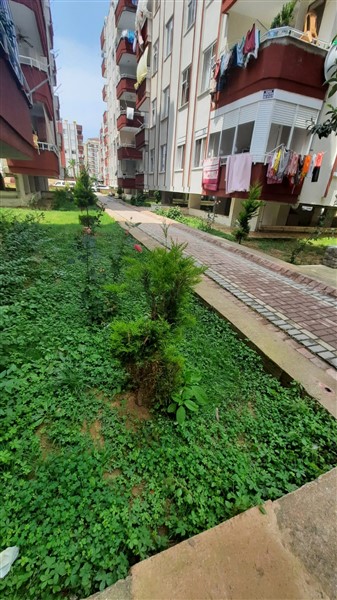 Квартира 2+1 с ремонтом в Махмутларе, 90 м2 фото 3