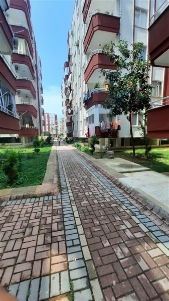 Квартира 2+1 с ремонтом в Махмутларе, 90 м2 фото 5