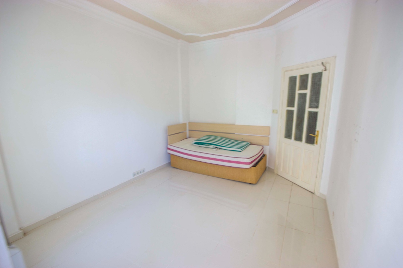 Бюджетная двухкомнатная квартира с ремонтом в районе пляжа Клеопатра, 60m2 фото 8