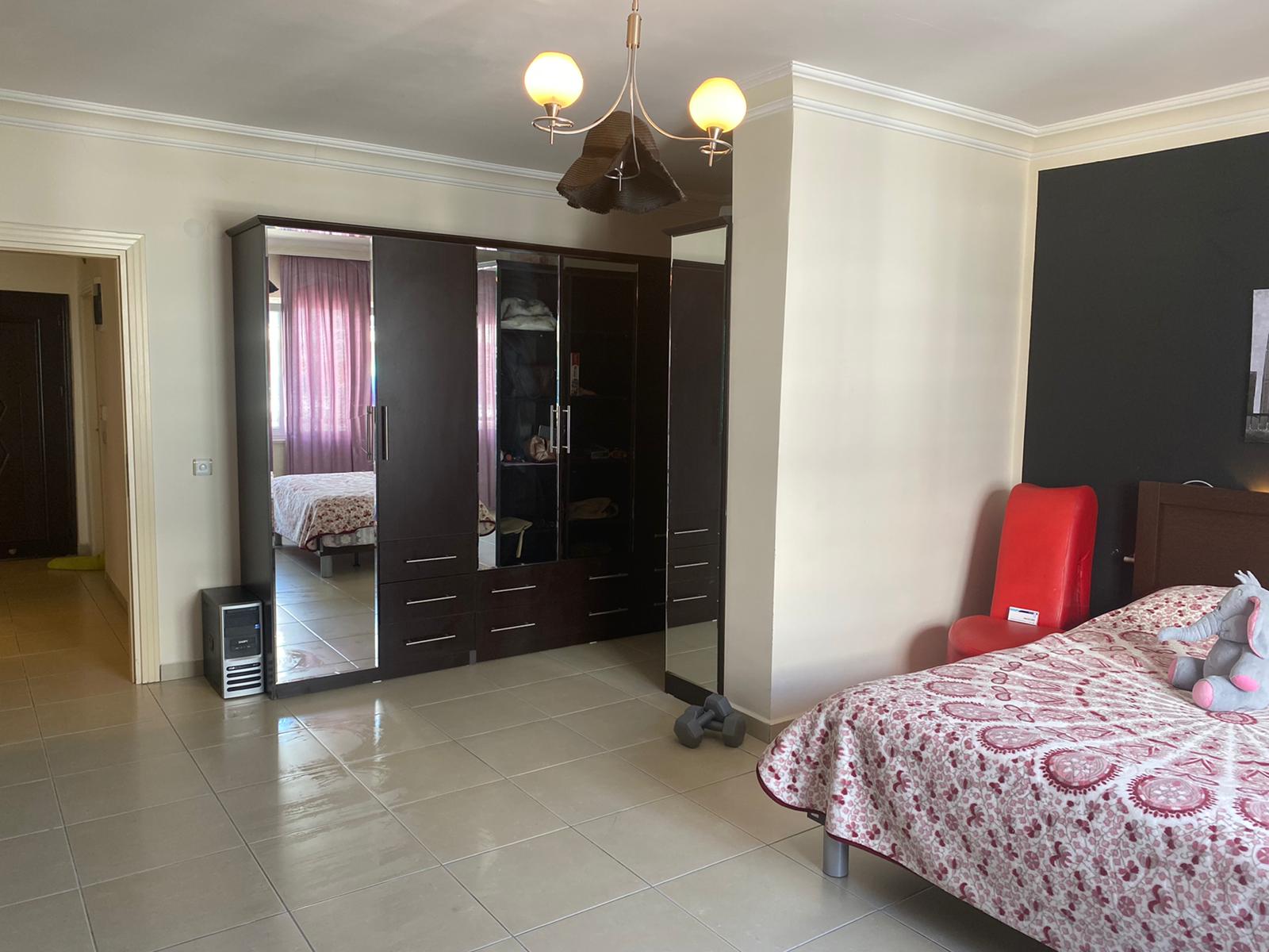 Квартира с видом на море в Тосмуре, 130 м2 фото 6