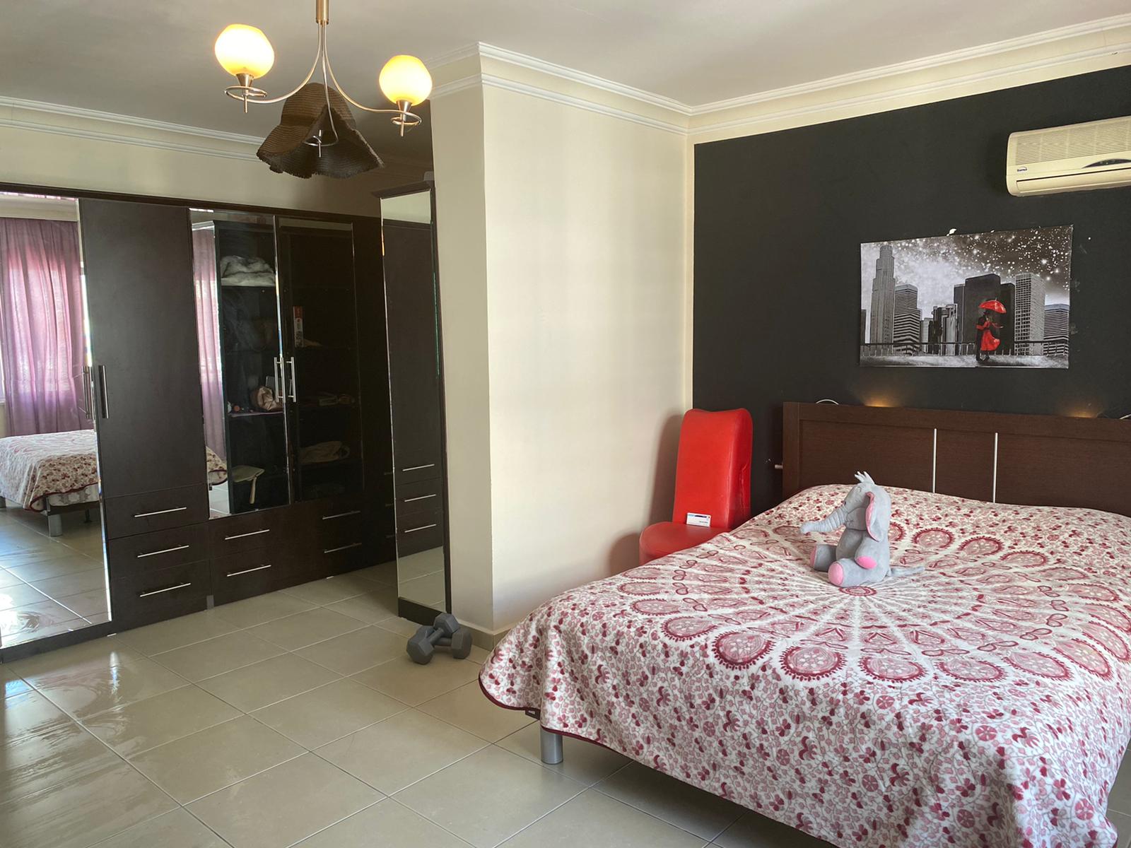 Квартира с видом на море в Тосмуре, 130 м2 фото 11