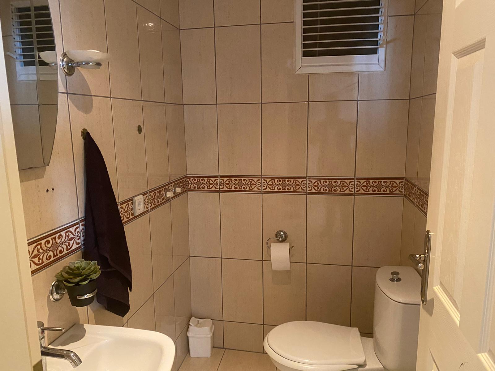 Квартира с видом на море в Тосмуре, 130 м2 фото 19