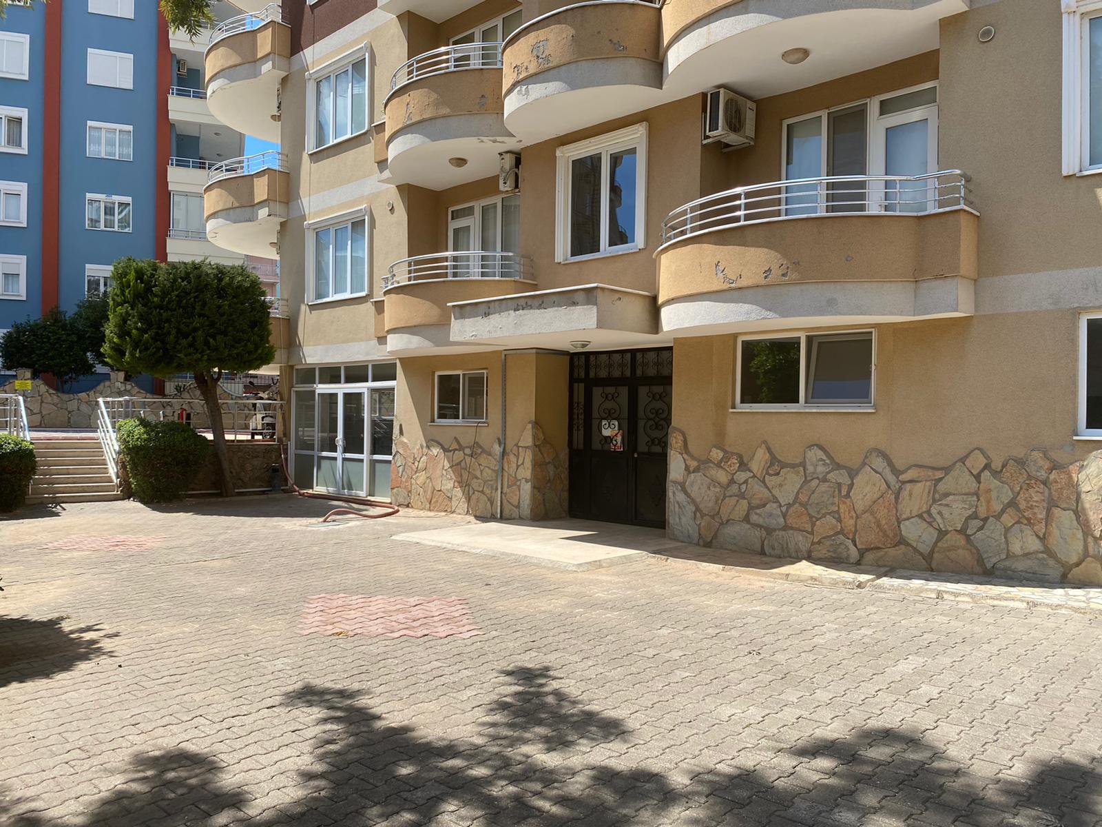 Квартира с видом на море в Тосмуре, 130 м2 фото 24