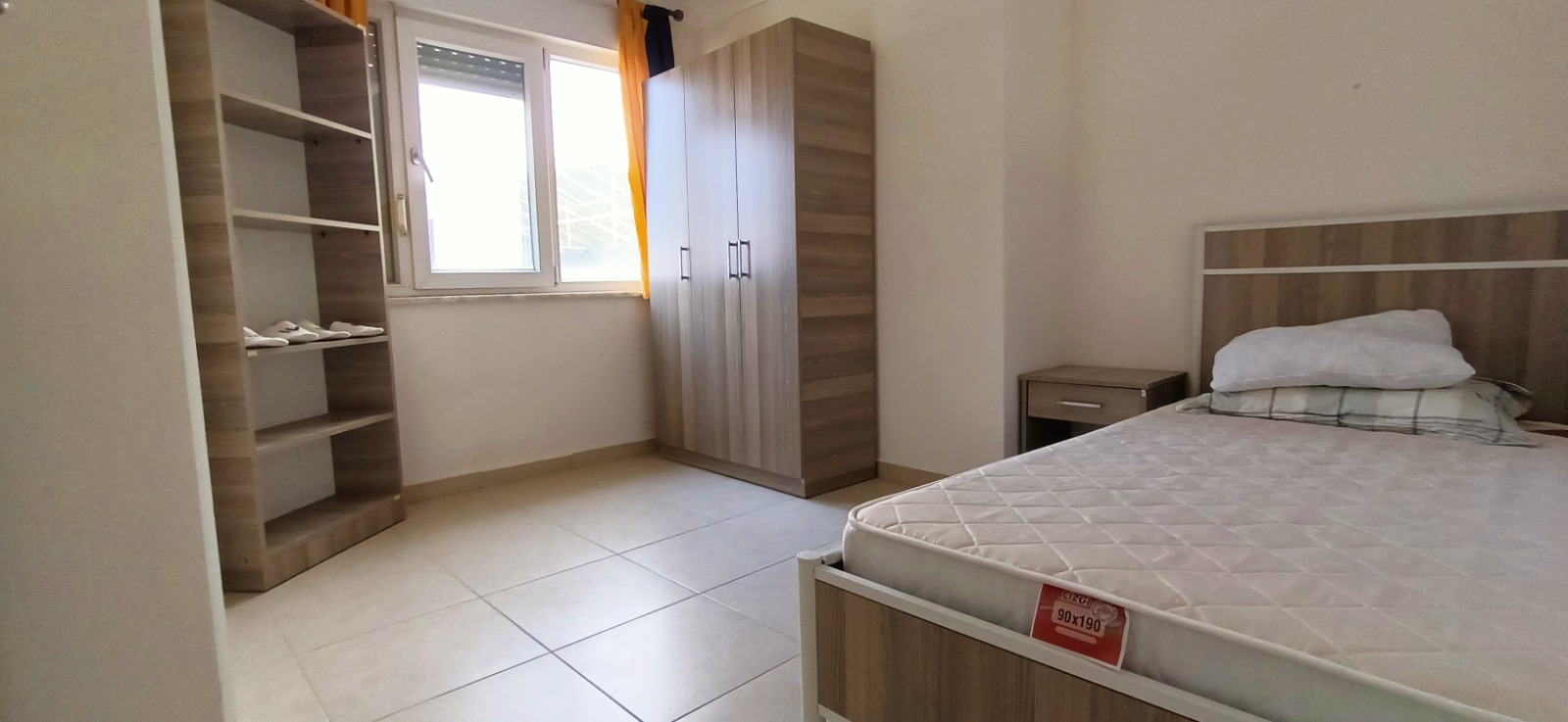 Панорамный дуплекс 3+1, 125 м2 на первой линии. Кестель, Алания. фото 8