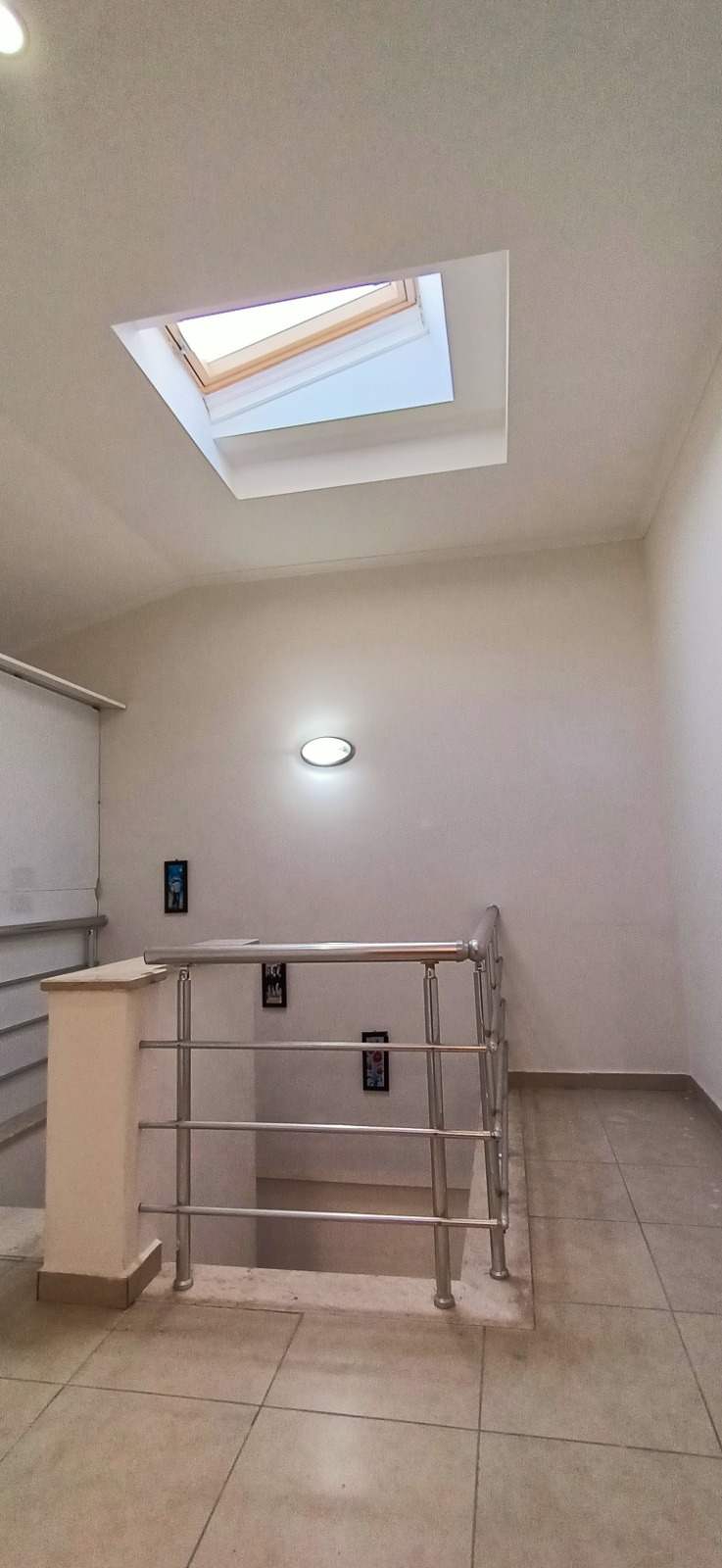 Панорамный дуплекс 3+1, 125 м2 на первой линии. Кестель, Алания. фото 18