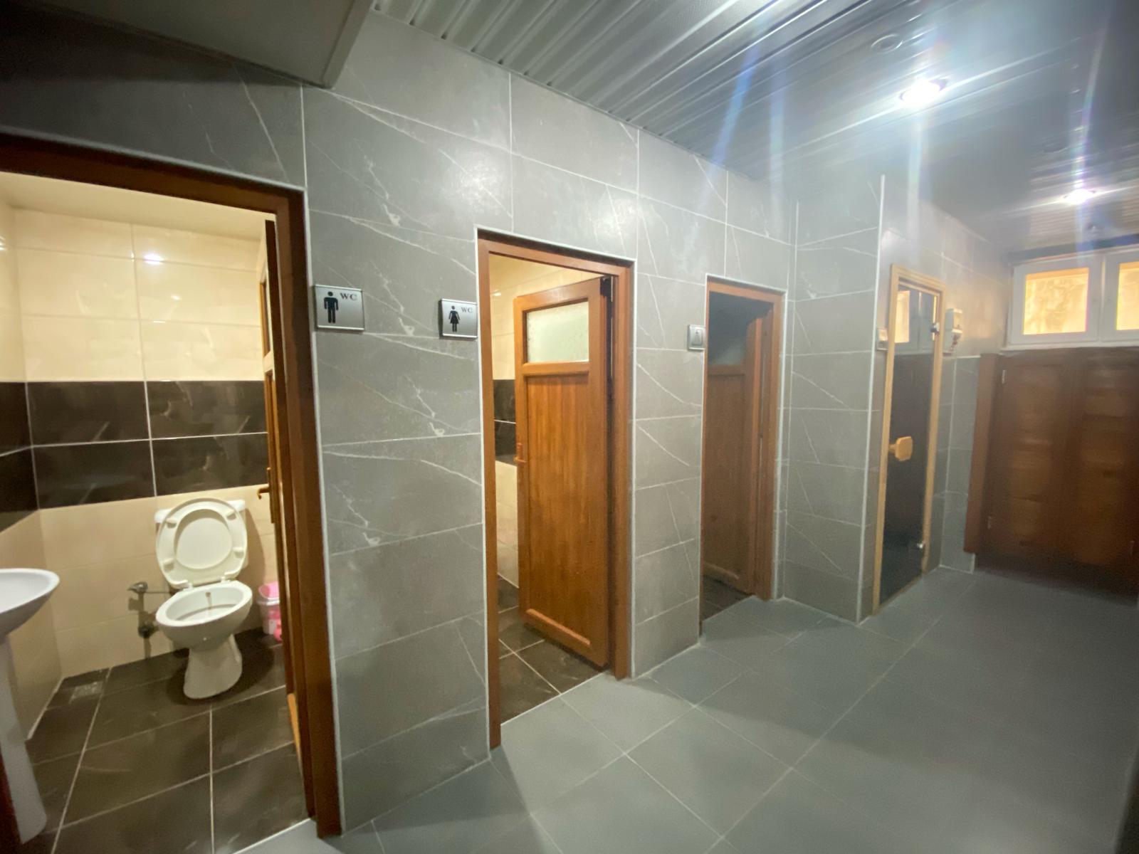 Spacious 1+1 apartment with furniture, 75 m2 in the center of Alanya. фото 4