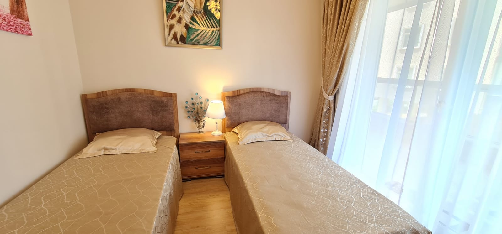 Апартаменты 2+1 с мебелью, в новом комплексе, 110 м2. Махмутлар, Алания. фото 10