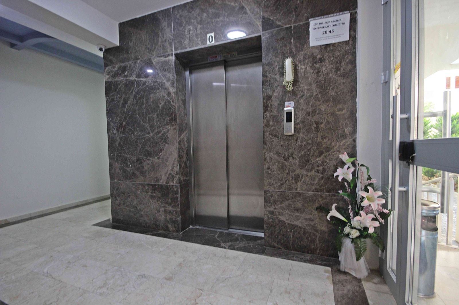 Апартаменты 2+1 с мебелью, в новом комплексе, 110 м2. Махмутлар, Алания. фото 16