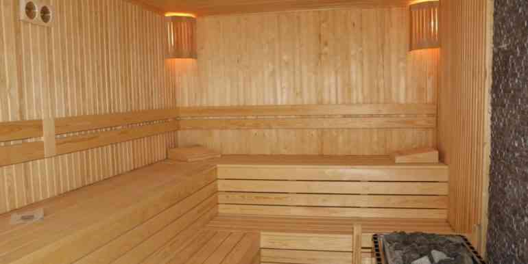 Апартаменты 2+1 с мебелью, в новом комплексе, 110 м2. Махмутлар, Алания. фото 17