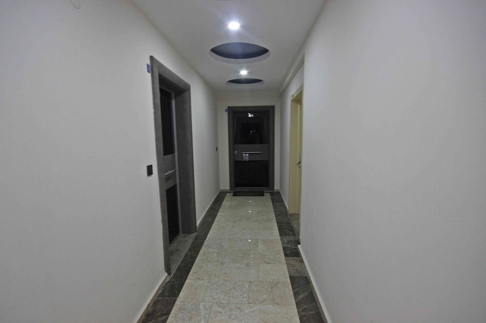 Апартаменты 2+1 с мебелью, в новом комплексе, 110 м2. Махмутлар, Алания. фото 18