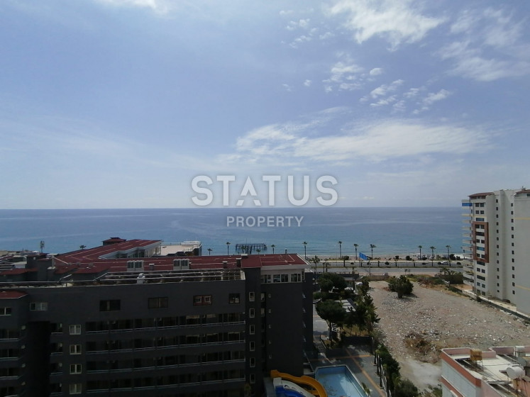 Квартира 4+2 с ремонтом в самом центре Махмутлара, 300 м2 фото 1