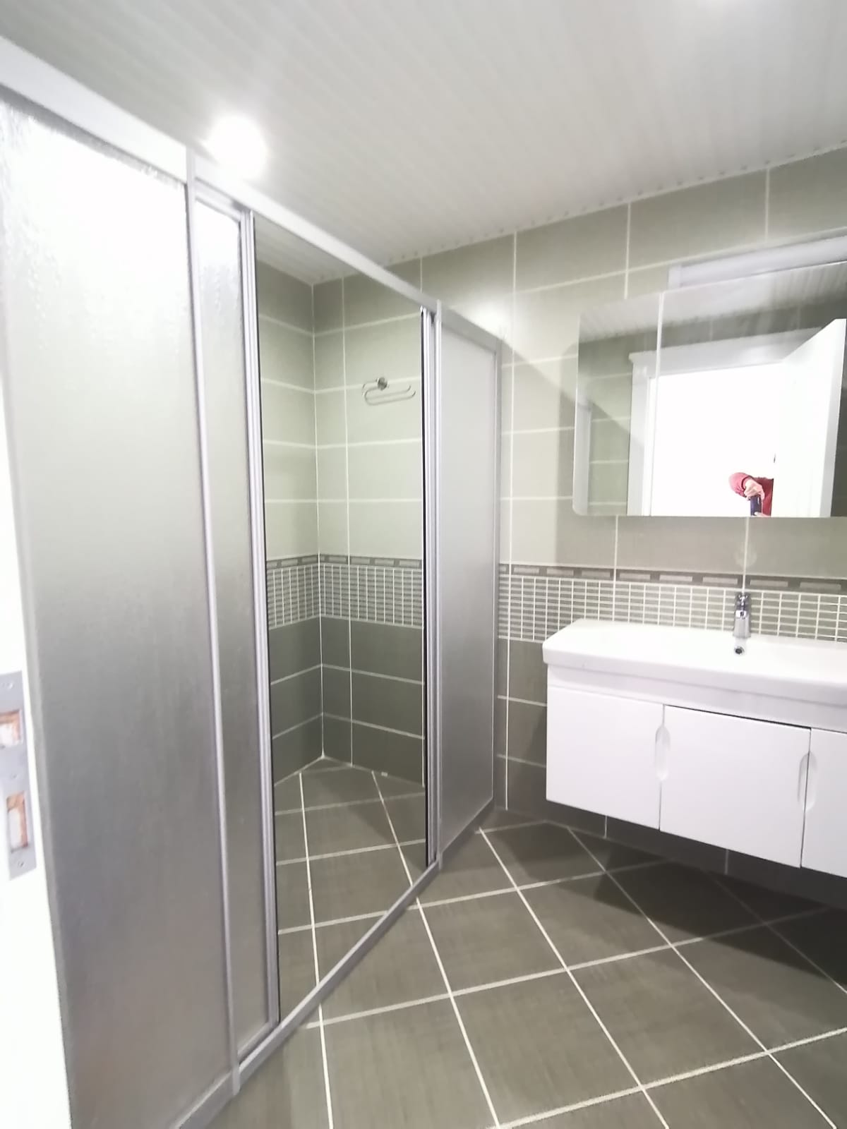 Apartment 4+2 renovated in the center of Mahmutlar, 300 m2 фото 10